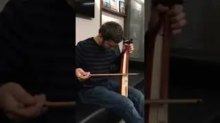 ÜNSAL TURHAN kemençe resitali ( 2018 )