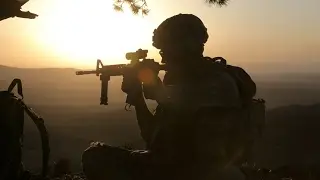 НОЧНЫЕ ДИВЕРСАНТЫ ARMA 3 Серьёзные игры на тушино Dron