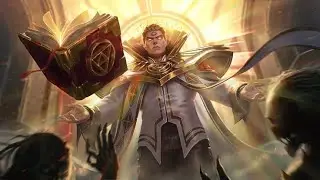 Immortal Estes OP 100% Heal @MHELSTVofficial