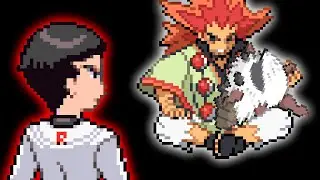 EL TEAM ROCKET SALVA VIDAS