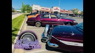Father's Day Cruise With Sum Friends