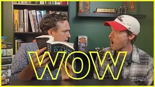 Howling Dark Is VERY Good - [Book Review] - Sun Eater Book 2
