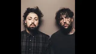 [FREE]Suicide Boys Type Beat 
