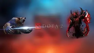 Dota2 Shadow Fiend | СПУСТЯ 7 МЕСЯЦЕВ, ОН СМОГ