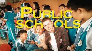 Teaching in a Public School in 2021? 