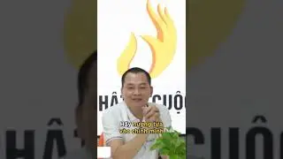 Sự thật về Đạo Phật | Ngô Minh Tuấn | Học Viện CEO Hà Nội