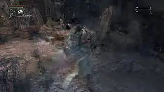 Bloodborne