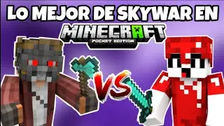 2 AMIGOS EN SKYWAR 🤓
