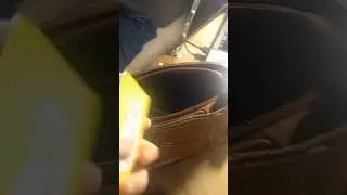 иду на поиски одного магазина))) #обзор #сумка
