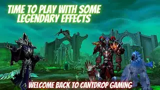 Survival Hunter 9.0 Shadowlands: Legendary Testing and The Results Are CRAZY!!!!!!