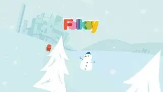 A Very Folksy Christmas