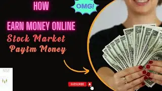 Paytm Money Share Market