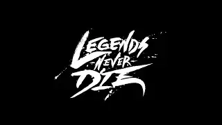 DarkOrbit - Legends Never Die