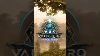 Top 5 Base Locations on VALGUERO 🏰 | ARK: Survival Ascended