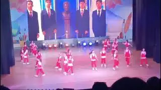 Дария, ЦВР 3.10.2024