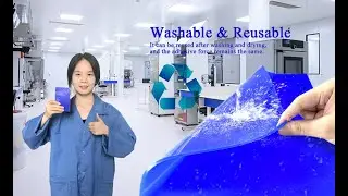 Silicone Sticky Mat