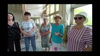 МОЛОДЁЖНАЯ ПОЛИТИКА ПТУ № 5