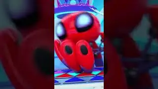 El robo | Marvel Spidey y su Superequipo #shorts