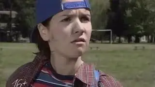 Дикий Ангел- трейлер сериала на русском