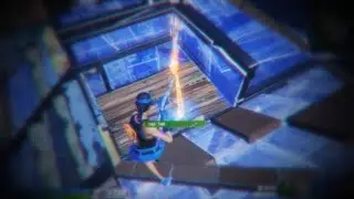 Pocket 👖 Rocket 🚀 (Client Montage)