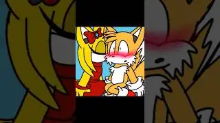 TailsxZooey Edit❤️// 