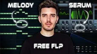 HOW TO MAKE A DRUM & BASS BANGER | Free FLP Drum and Bass Tutorial FL Studio