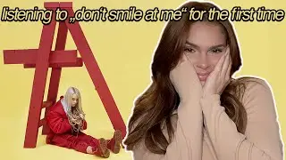 IS **DON'T SMILE AT ME** BILLIE’S BEST ERA?