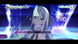 Project Sekai Colorful Stage | Journey (Hard) Full Combo