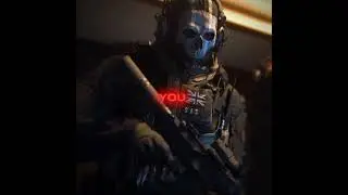 Scared..?  