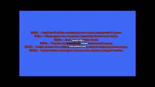 Звуки ошибки домофона NetaCom 2004 2 2024 KP300 320 340