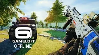 Top Gameloft Games for Android & iOS With Download Links || Latest Updates 2019||All About PC