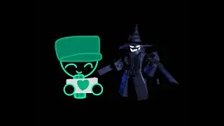 Halloween 2024 PACIFIST ROUTE | Midnight Horrors