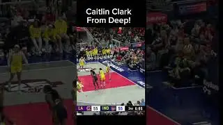 Why Caitlin Clark is Unstoppable
