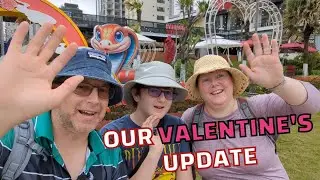 Welcome to Da Nang Vietnam - 💖Enjoy the Adopt Me Valentines Update 💖