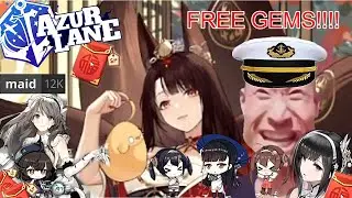 Azur Lane.exe | Akagi Fluff Heaven