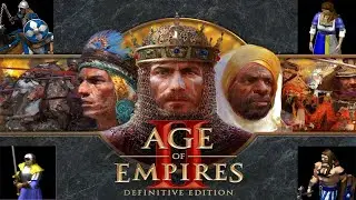 How to change your Age of Empires 2: Definitive Edition Avatar