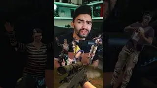 Olha o que a garena faz quando vc derruba 3 botequim em seguida #freefire