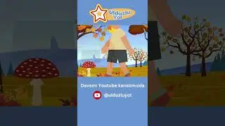 Siçan Göbələyi axtarır: #uşaqlarüçün #uşaqkanalı  #nagillaralemi #keşfet #kesfet