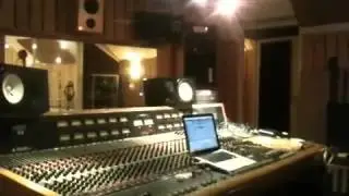 R'n'B late night studio vibe 🥴