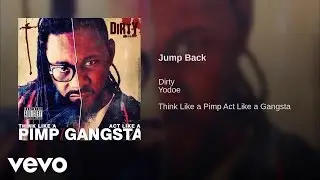 Dirty - Jump Back (AUDIO)