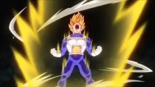 Vegeta's Rage - That's my Bulma! - REMIX