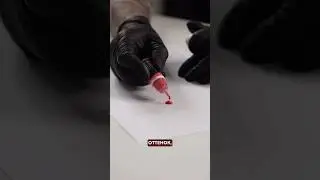 Top mixes for lip tattooing! 