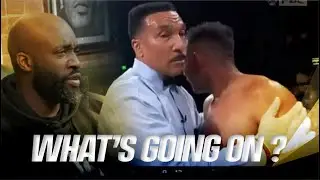 TONY WEEKS IS A DISGRACE 😡😡