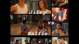 .:: The Next Step Jiley vs Ralfie - Let me love you ::. (Read Description)