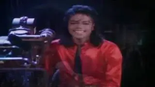 Michael Jackson is my Honey Bunch, Sugar Plum, Pumpkin, My Sweety Pie