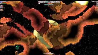 Let's Play Together - Starbound Coop #46 [Deutsch][HD]