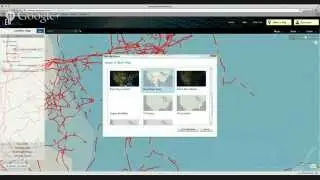 Pipeline Mapping Ep. IV - Customizing the Look of Your Pipeline Map