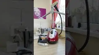 Утюг с парогенератором Grand Master GM-Q7 Multi/R