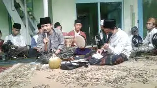 El nama marawis Endik dan kawan2