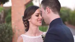 VERO & JORGE || Trailer - Boda